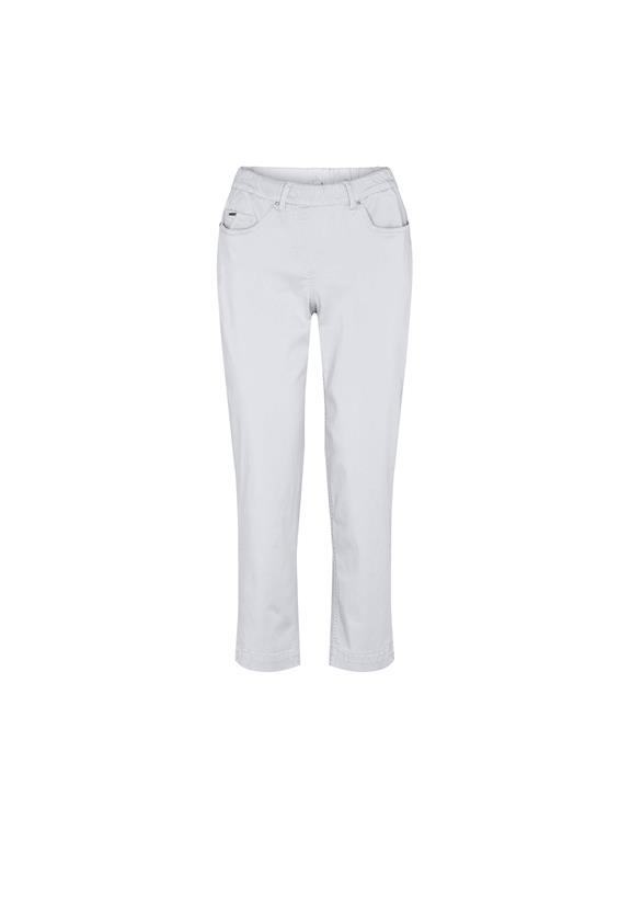 Pants Hannah Regular Crop White 1
