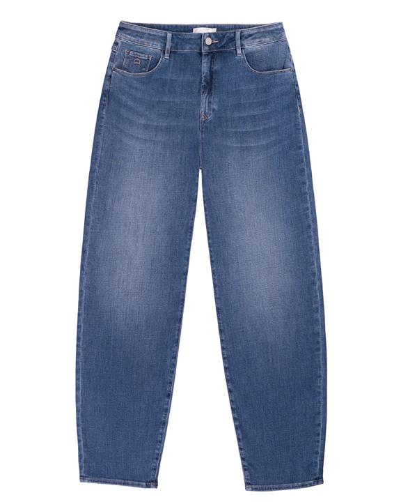 Jeans Stardust O-Shape Soft Denim Medium Blue 6