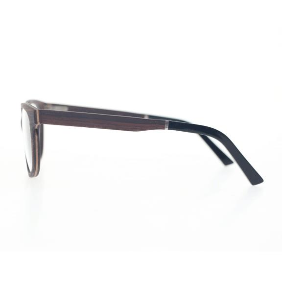 Sunglasses Patu Wood 4