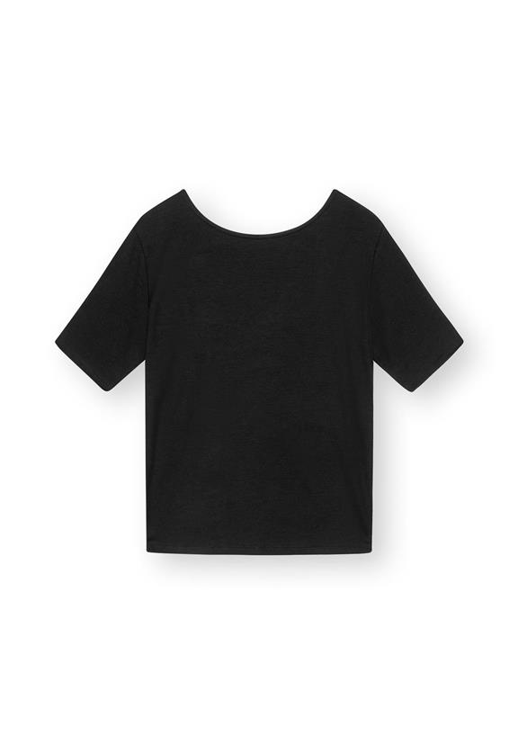 T-Shirt Arnelia Black 3