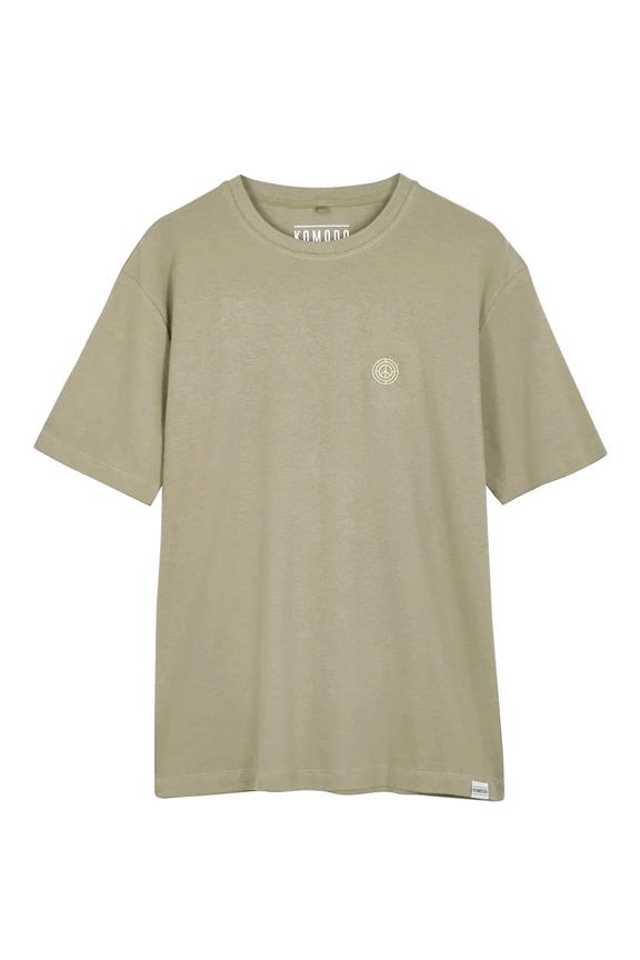 T-Shirt Kin Grey 1