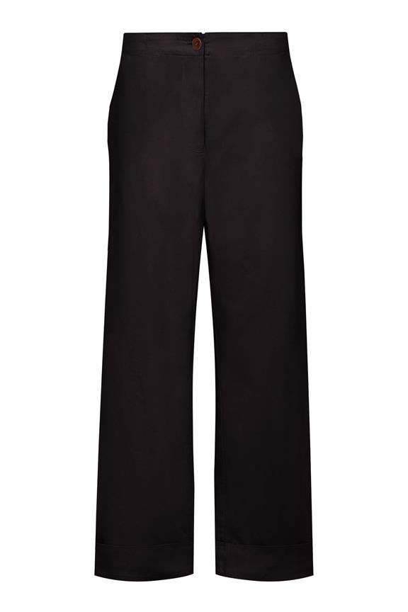 Trousers Tansy Black 1