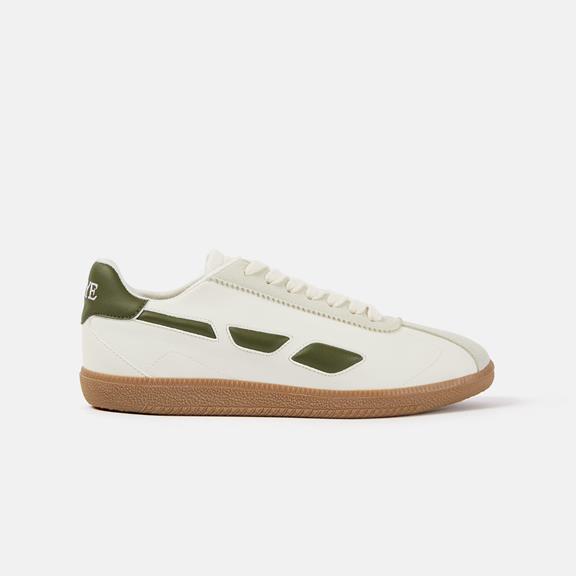 Sneakers Modelo '70 Cactus via Shop Like You Give a Damn