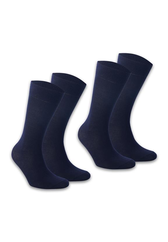 Multipack Socks Smorba Navy 1