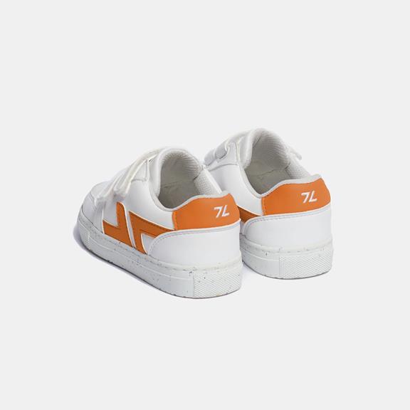 Sneakers Zèta Kids Orange 3