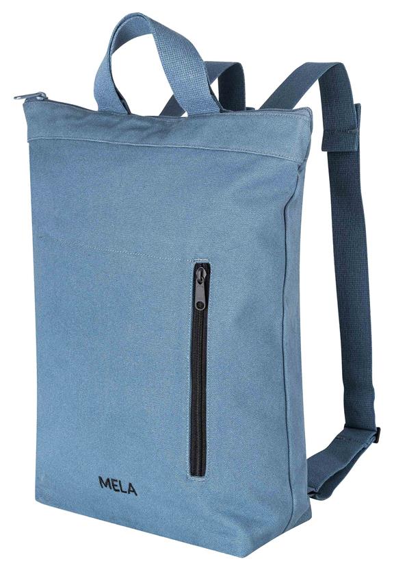 Hybrid Backpack Anil Blue 5