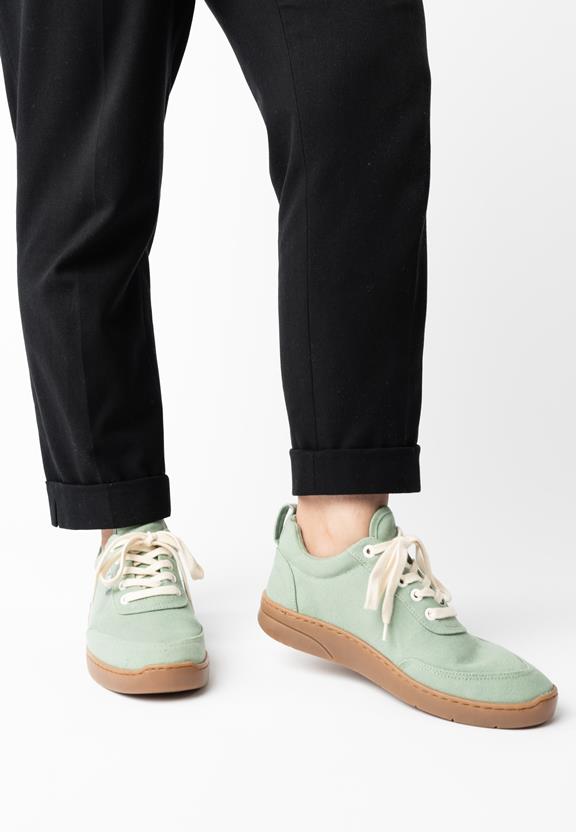 Sneakers Yala Salie (W) from Shop Like You Give a Damn