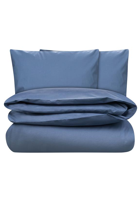 Bedding Set Majuli Percale Blue from Shop Like You Give a Damn