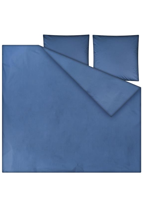 Bedding Set Majuli Percale Blue from Shop Like You Give a Damn
