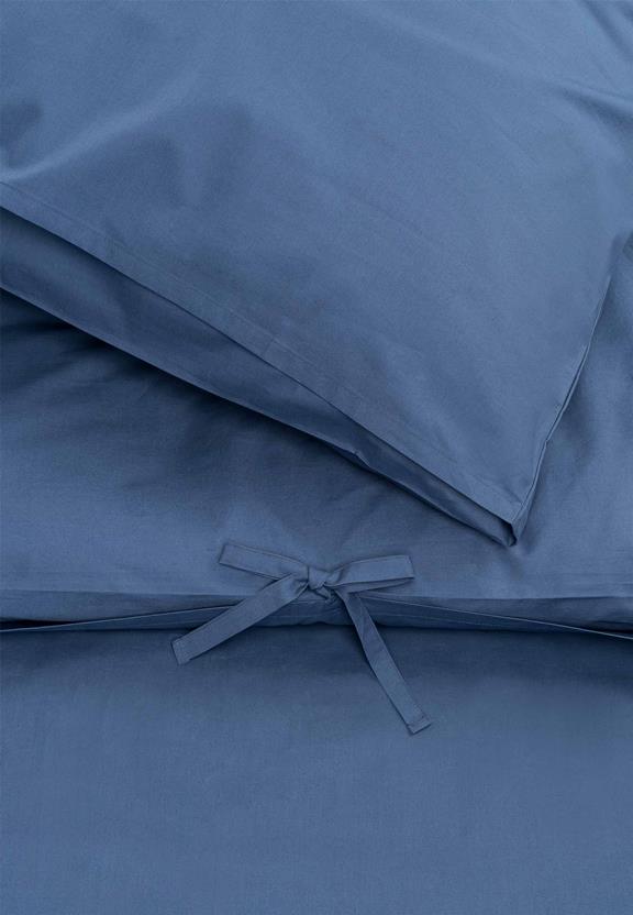 Bedding Set Majuli Percale Blue from Shop Like You Give a Damn