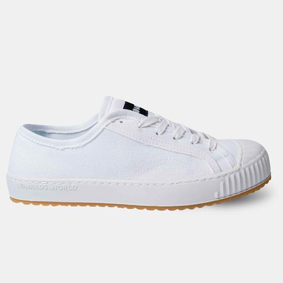 Sneakers Icns Spartak White 1