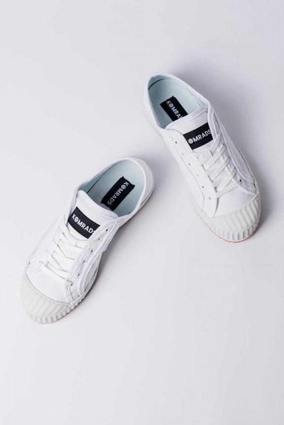 Sneakers Icns Spartak White 5