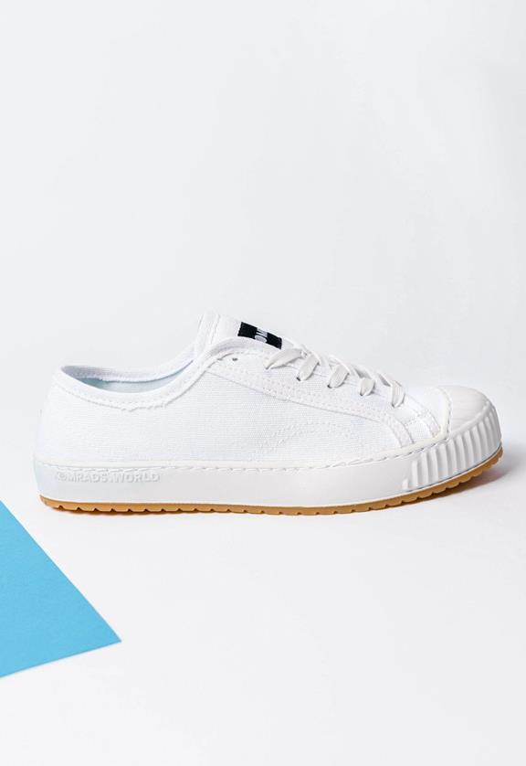 Sneakers Icns Spartak White 7