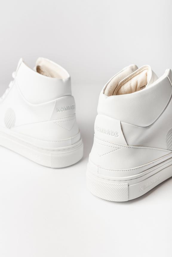Sneakers Apls Maça White 6