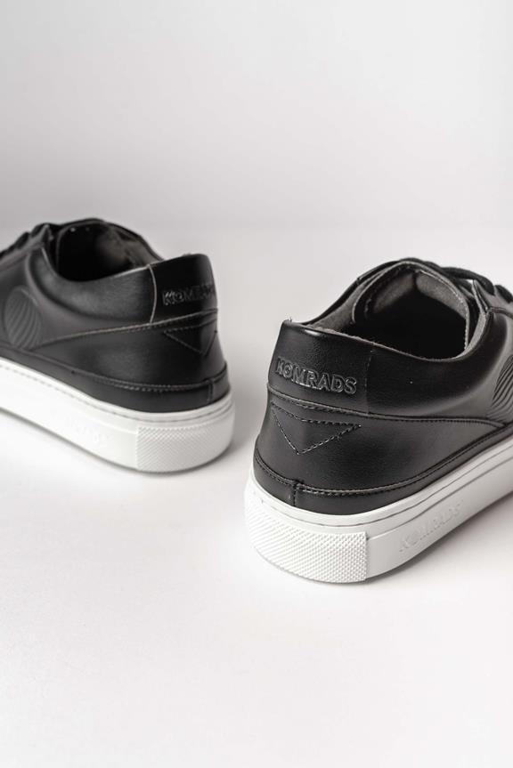 Sneakers Apls Maça Low Black 5