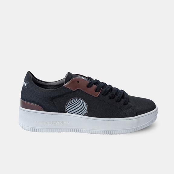 Sneakers Ocns Pacific Black 1