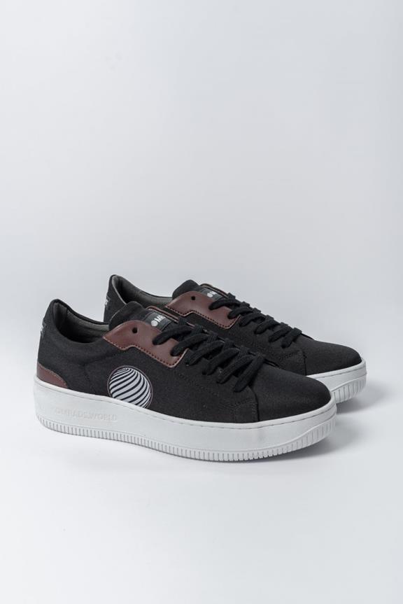 Sneakers Ocns Pacific Black 5