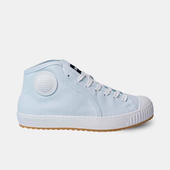 Sneakers Icns Partizan Baby Blue 1