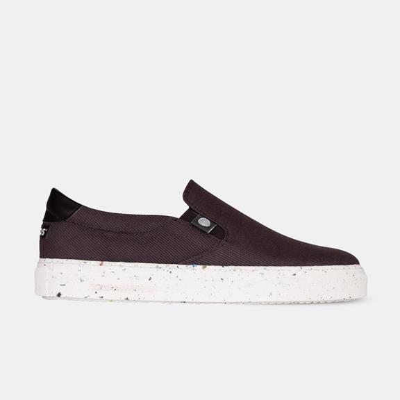 Slip-On Sneakers Ocns Cappuccino Brown 1