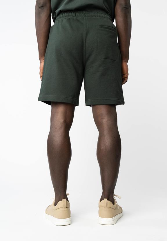 Shorts Jadoo Green from Shop Like You Give a Damn