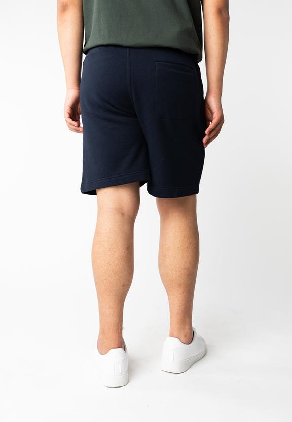 Shorts Jadoo Navy from Shop Like You Give a Damn