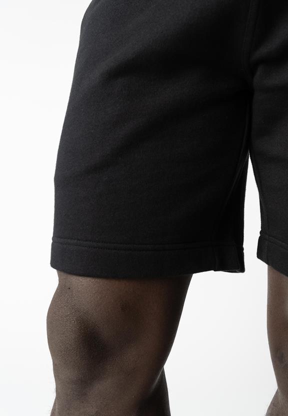 Shorts Jadoo Black from Shop Like You Give a Damn