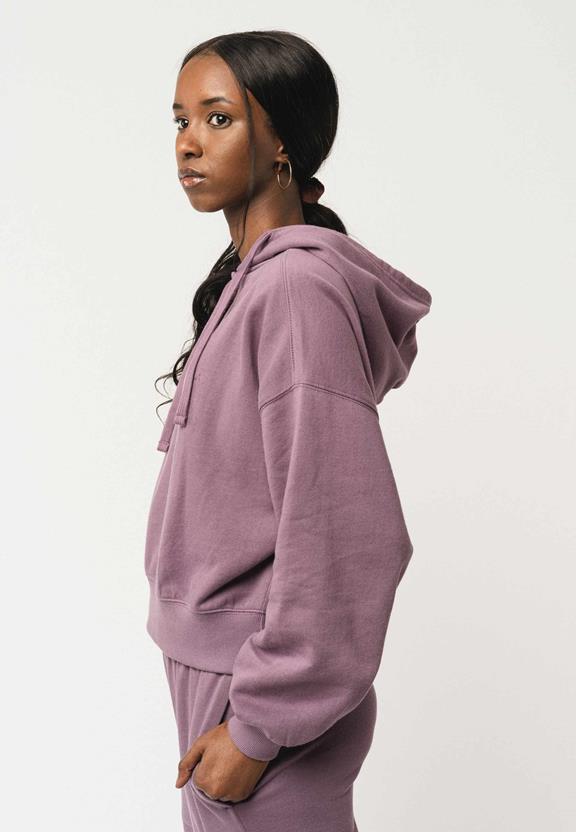 Hoodie Simran Lila from Shop Like You Give a Damn