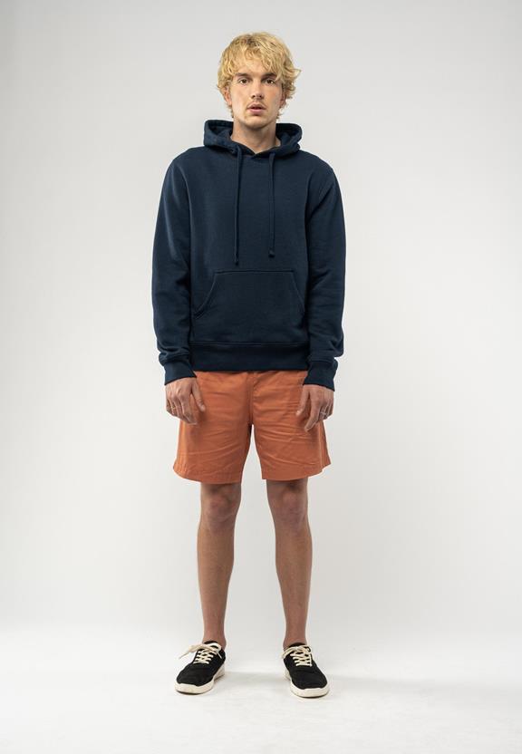 Hoodie Tican Navy from Shop Like You Give a Damn