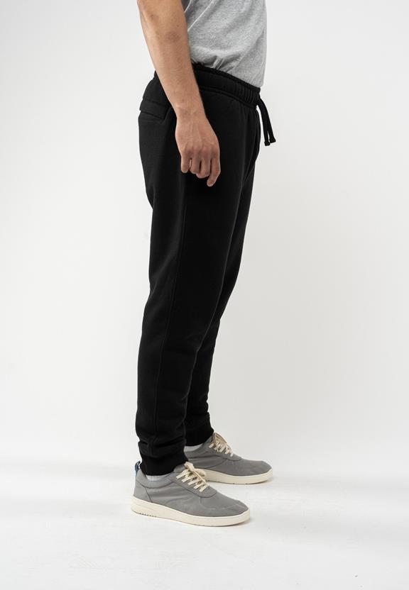 Sweatpants Ashoka Black from Shop Like You Give a Damn