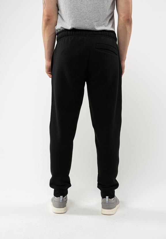 Sweatpants Ashoka Black from Shop Like You Give a Damn