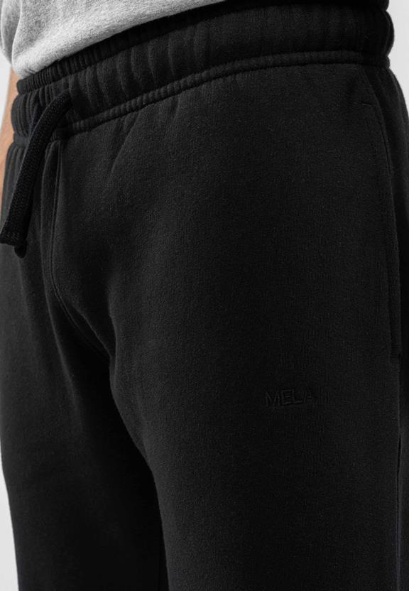 Sweatpants Ashoka Black from Shop Like You Give a Damn