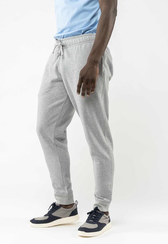 Sweatpants Ashoka Grey from Shop Like You Give a Damn