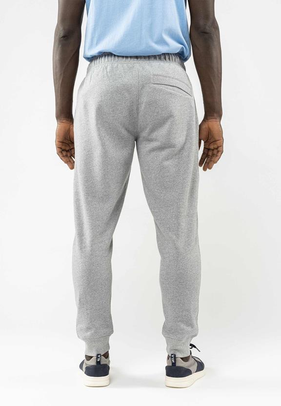 Sweatpants Ashoka Grey from Shop Like You Give a Damn