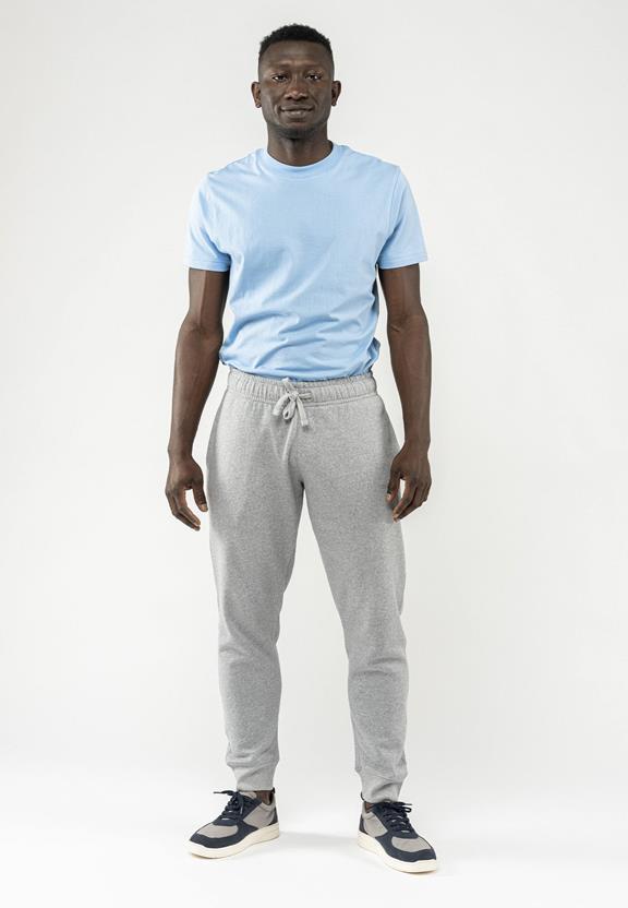 Sweatpants Ashoka Grey from Shop Like You Give a Damn