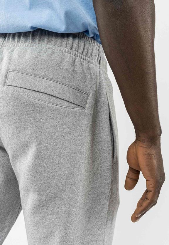 Sweatpants Ashoka Grey from Shop Like You Give a Damn