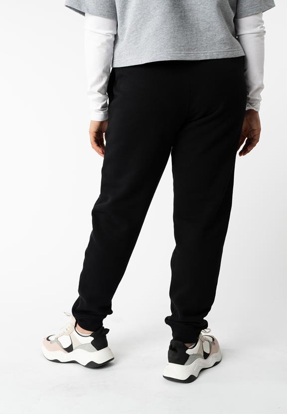 Joggingbroek Akesha Zwart from Shop Like You Give a Damn