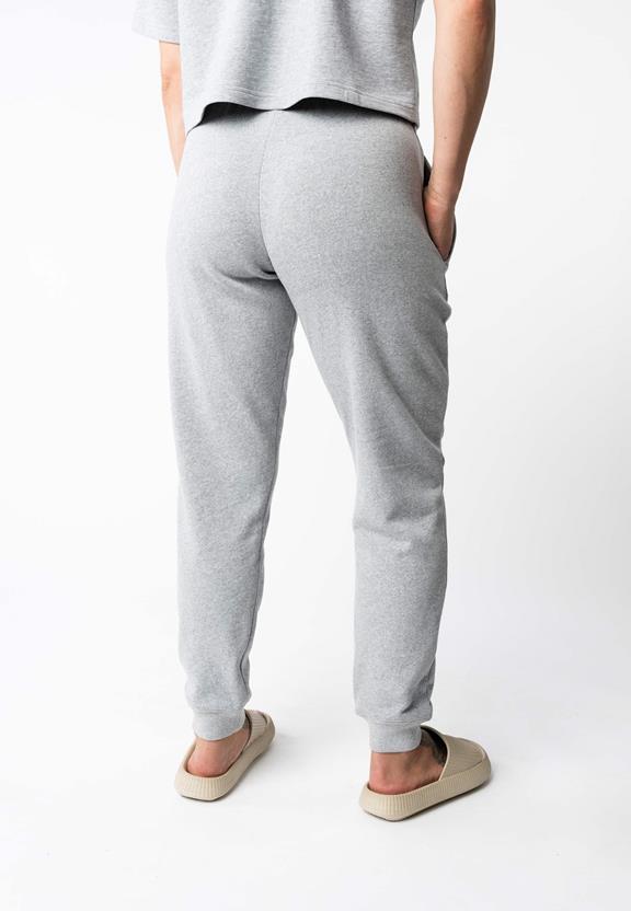 Sweatpants Akesha Grey from Shop Like You Give a Damn