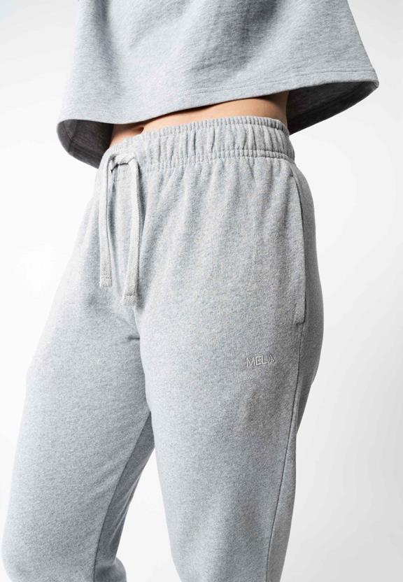 Sweatpants Akesha Grey from Shop Like You Give a Damn