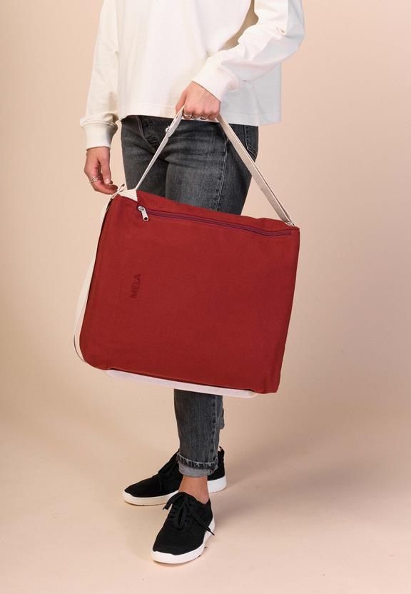 Slingbag Diyo Red from Shop Like You Give a Damn