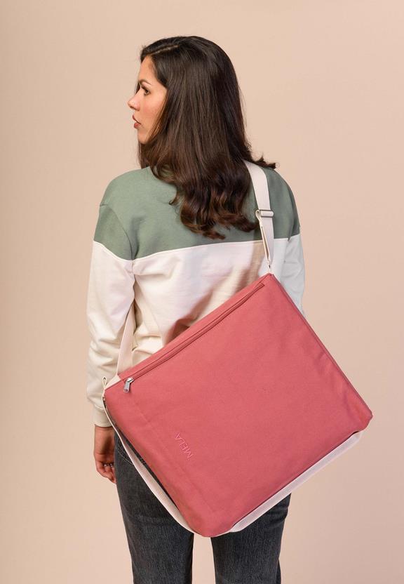 Slingbag Diyo Pink from Shop Like You Give a Damn