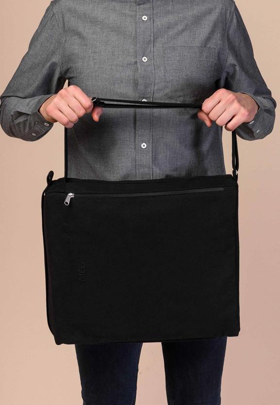 Slingbag Diyo Black from Shop Like You Give a Damn