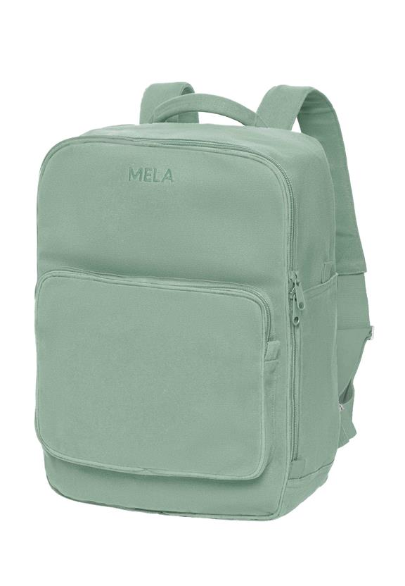 Backpack Mela 2 Sage via Shop Like You Give a Damn