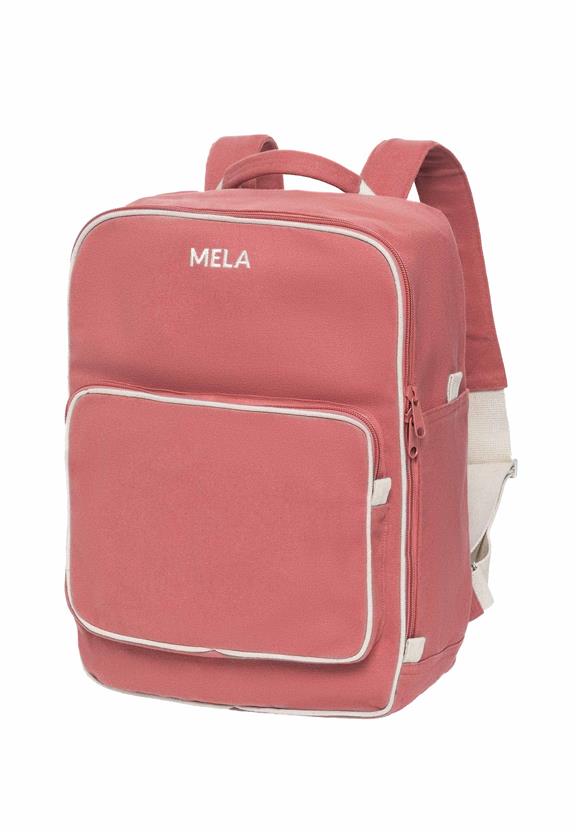 Backpack Mela 2 Pink via Shop Like You Give a Damn