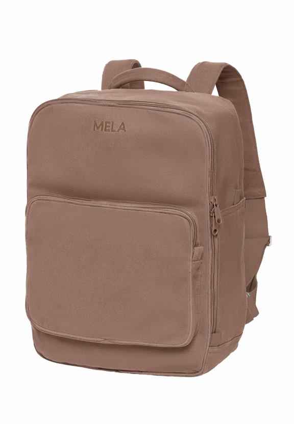 Backpack Mela 2 Nougat via Shop Like You Give a Damn
