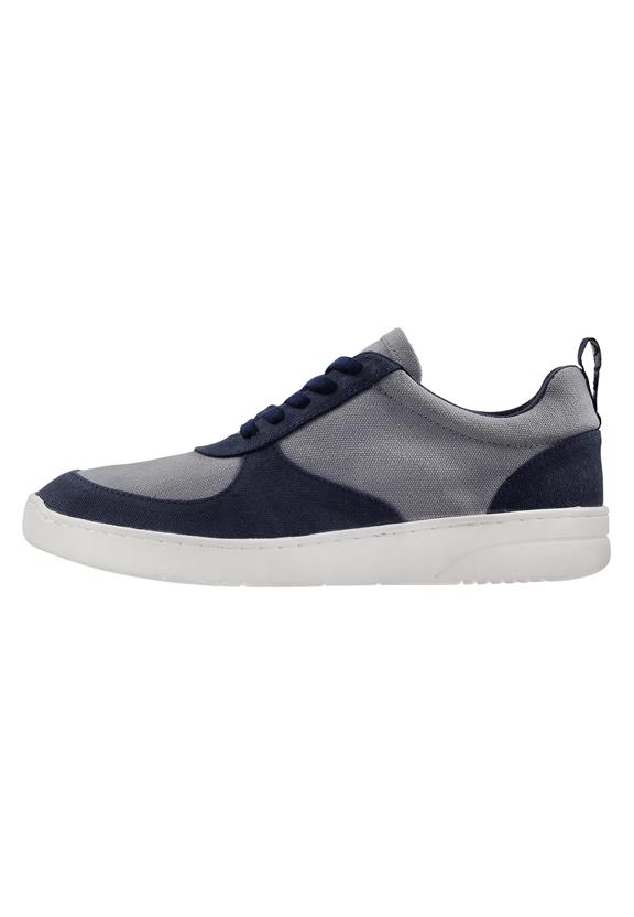 Sneakers Blauw Grijs from Shop Like You Give a Damn