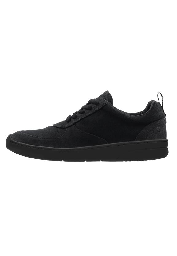 Sneakers All Black from Shop Like You Give a Damn