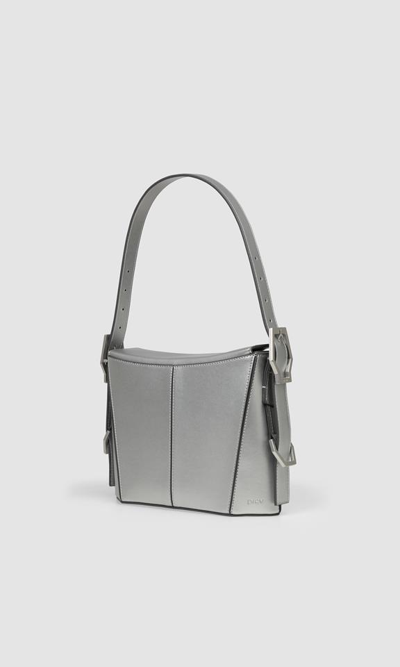 Handbag Kiara Metal from Shop Like You Give a Damn