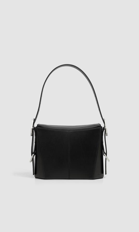 Handbag Kiara Black via Shop Like You Give a Damn