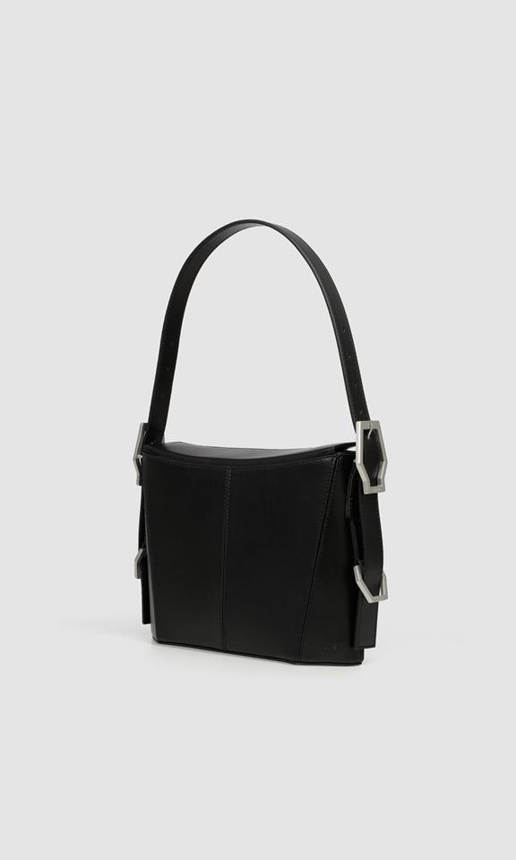 Handbag Kiara Black from Shop Like You Give a Damn