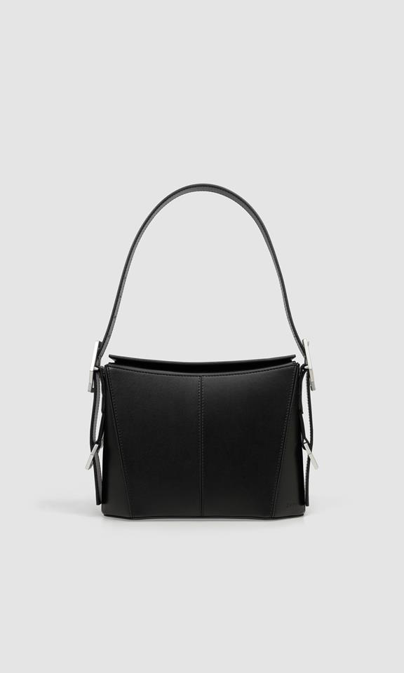 Handbag Kiara Black from Shop Like You Give a Damn